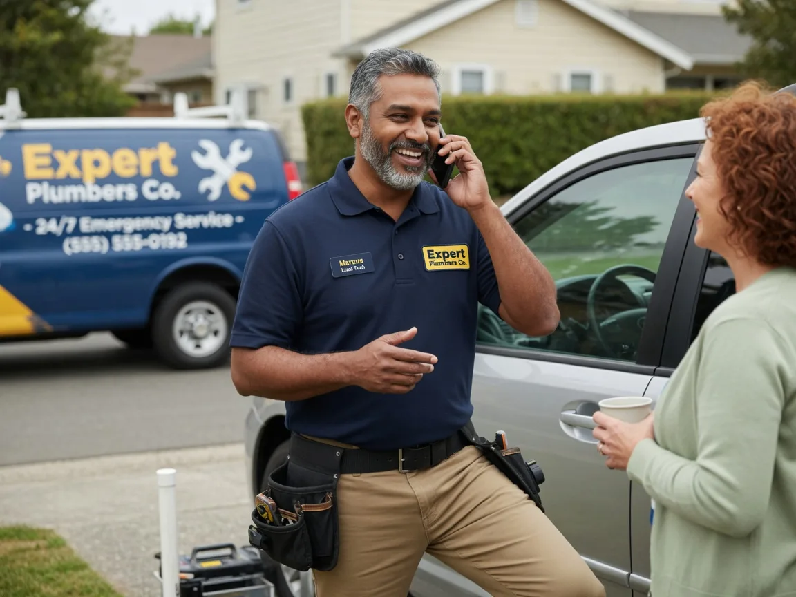 Drain Cleaning Los Olivos, CA FAQs