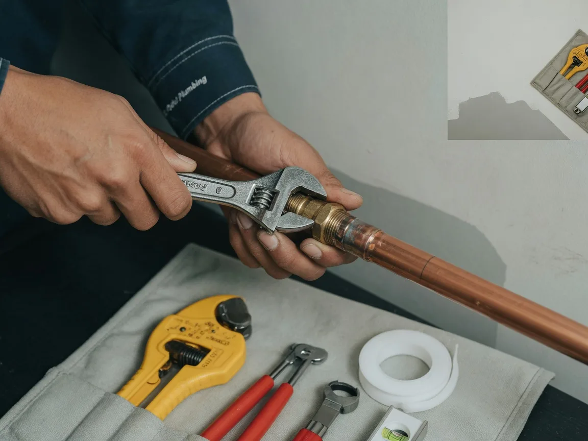 Why choose Drain Cleaning in Los Olivos, CA
